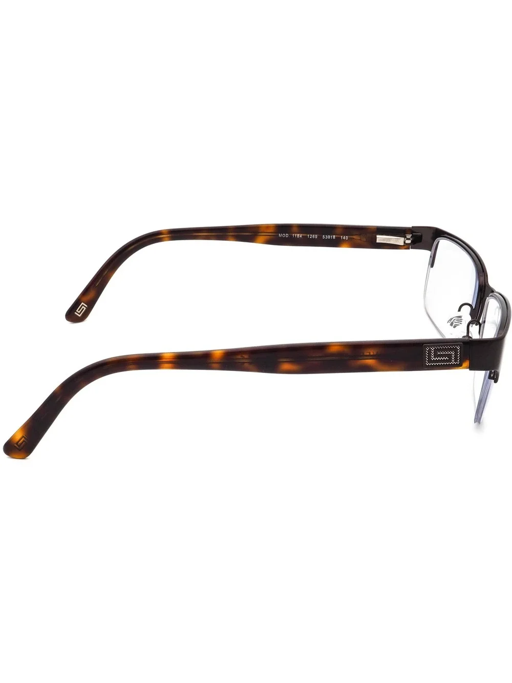 Versace MOD. 1184 1269 Eyewear